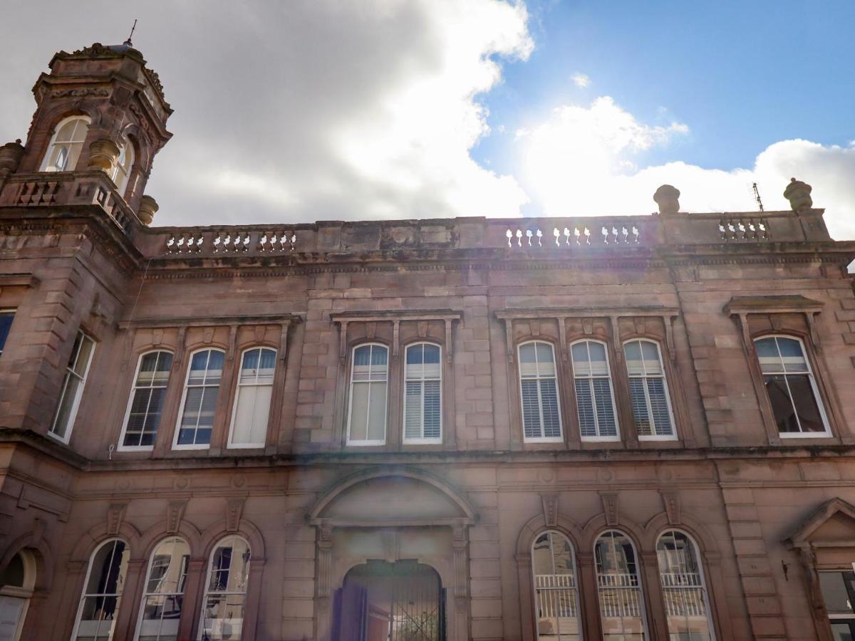 18 The Old Corn Exchange Berwick Upon Tweed ภายนอก รูปภาพ