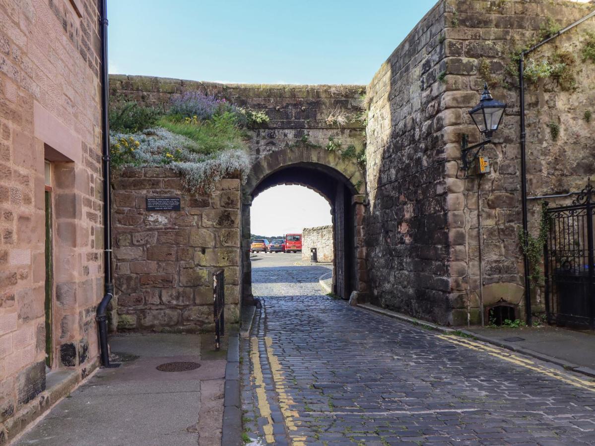 18 The Old Corn Exchange Berwick Upon Tweed ภายนอก รูปภาพ